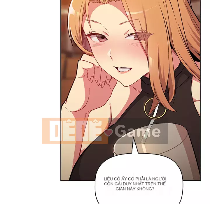 Nhóm hoán đổi tình yêu Chương 1-4