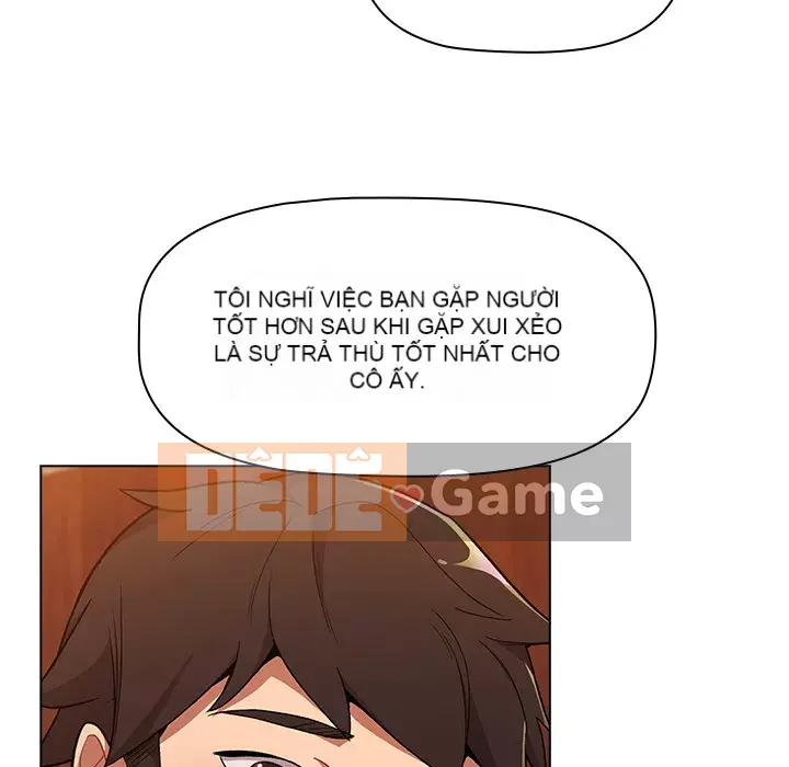 Nhóm hoán đổi tình yêu Chương 1-4