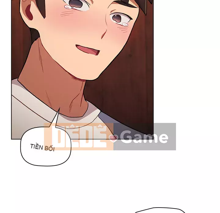 Nhóm hoán đổi tình yêu Chương 1-4