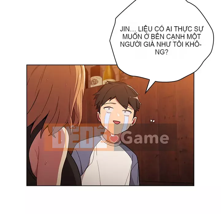 Nhóm hoán đổi tình yêu Chương 1-4