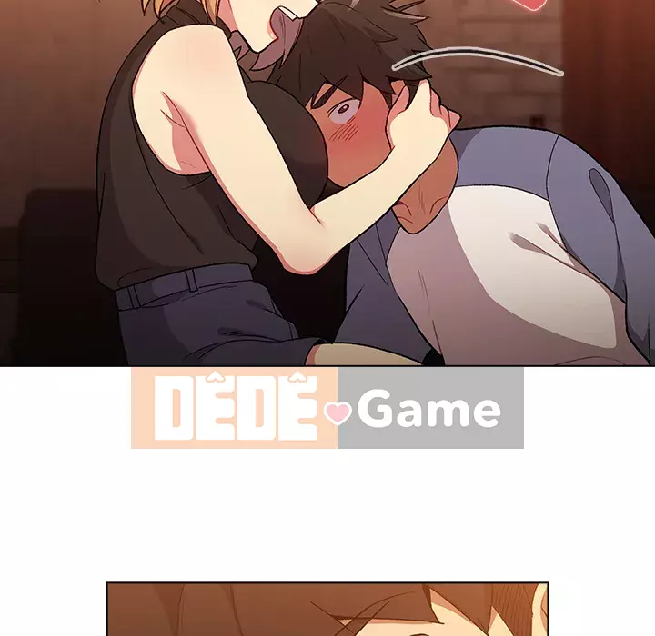 Nhóm hoán đổi tình yêu Chương 1-4