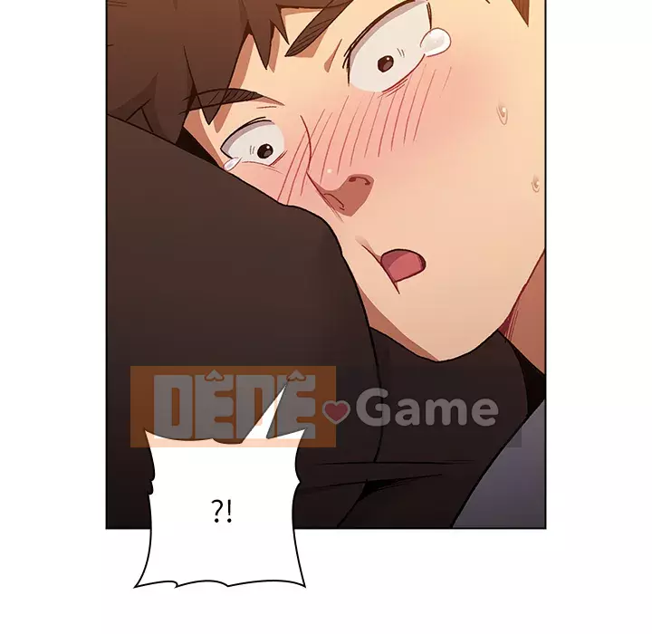 Nhóm hoán đổi tình yêu Chương 1-4