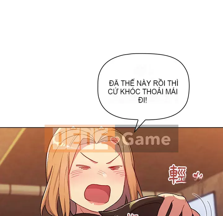 Nhóm hoán đổi tình yêu Chương 1-4