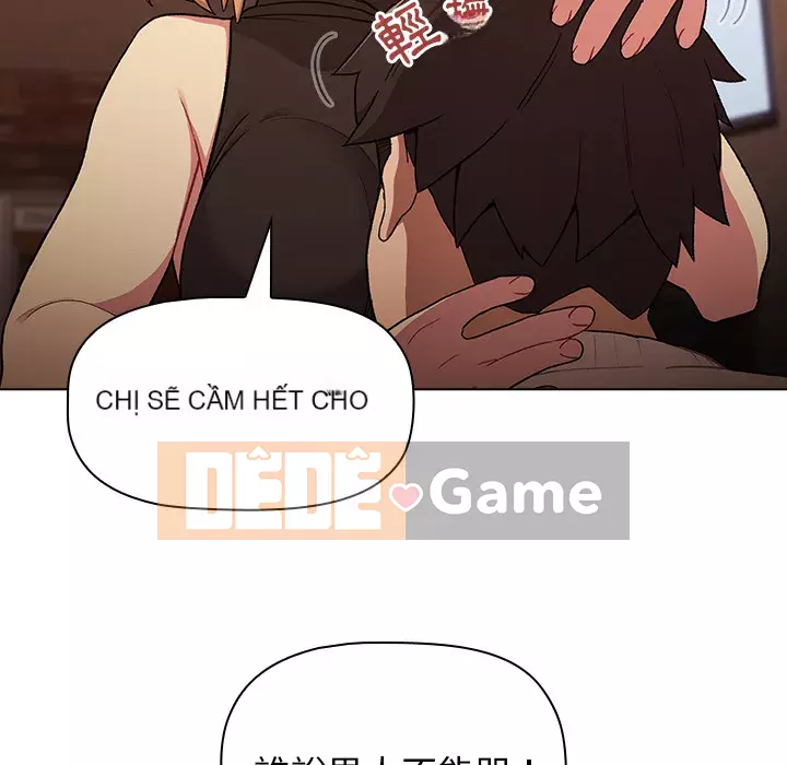 Nhóm hoán đổi tình yêu Chương 1-4