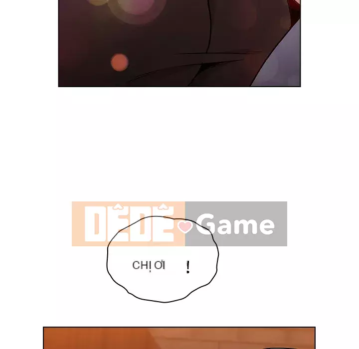 Nhóm hoán đổi tình yêu Chương 1-4