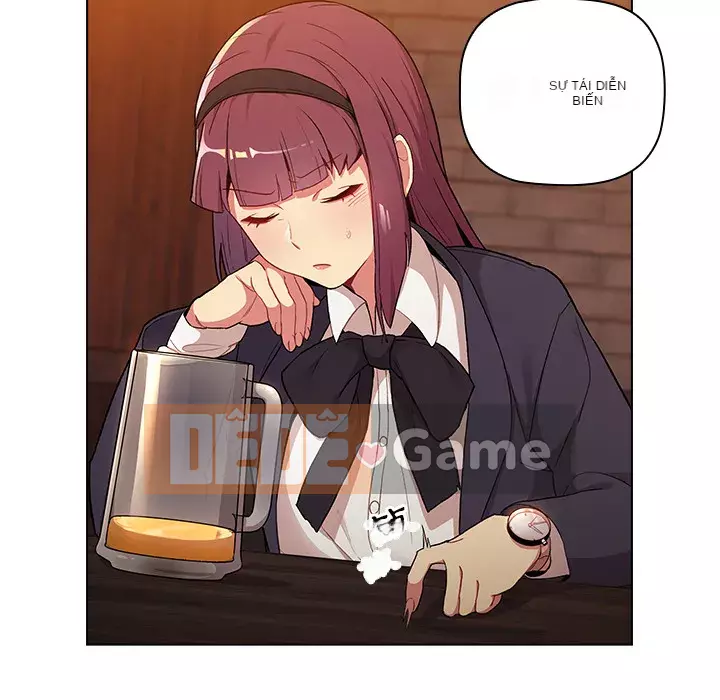 Nhóm hoán đổi tình yêu Chương 1-4