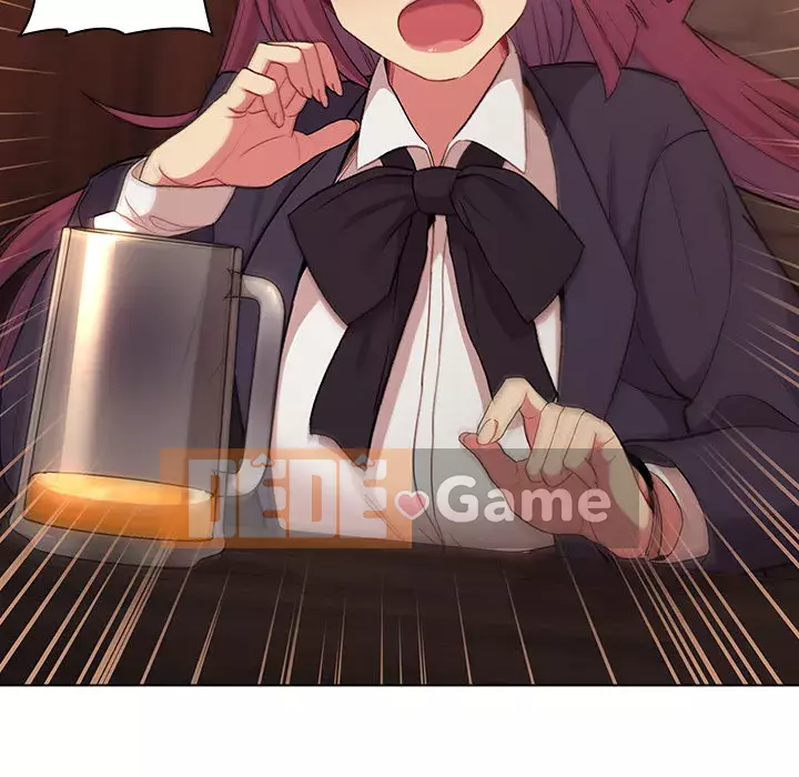 Nhóm hoán đổi tình yêu Chương 1-4