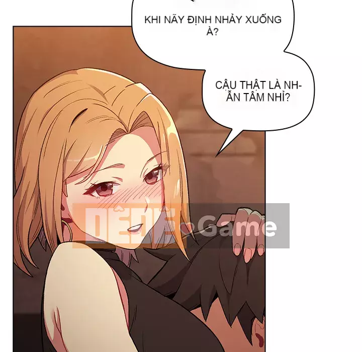 Nhóm hoán đổi tình yêu Chương 1-4