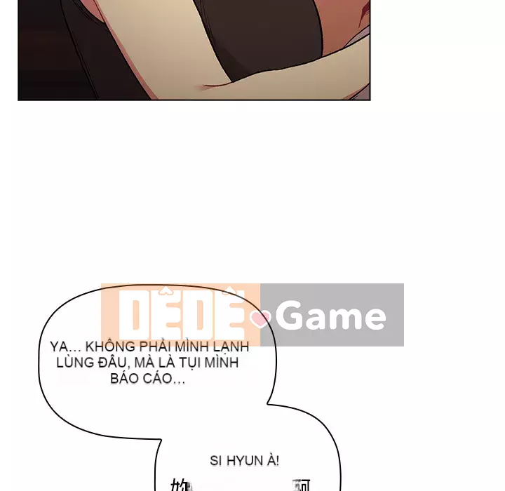 Nhóm hoán đổi tình yêu Chương 1-4