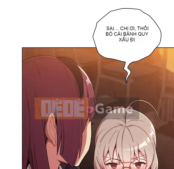 Nhóm hoán đổi tình yêu Chương 1-4