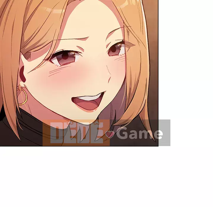 Nhóm hoán đổi tình yêu Chương 1-4