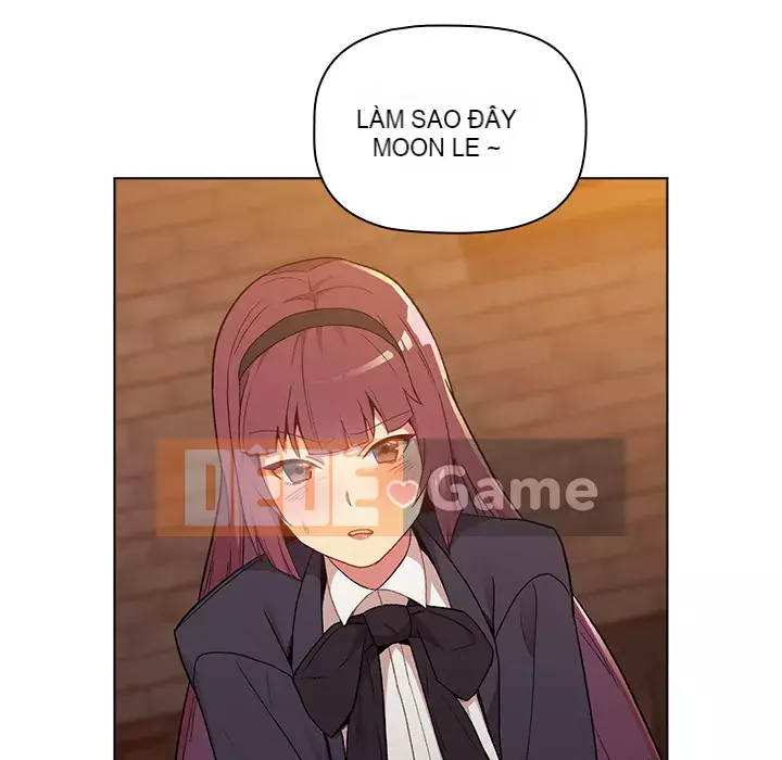 Nhóm hoán đổi tình yêu Chương 1-4