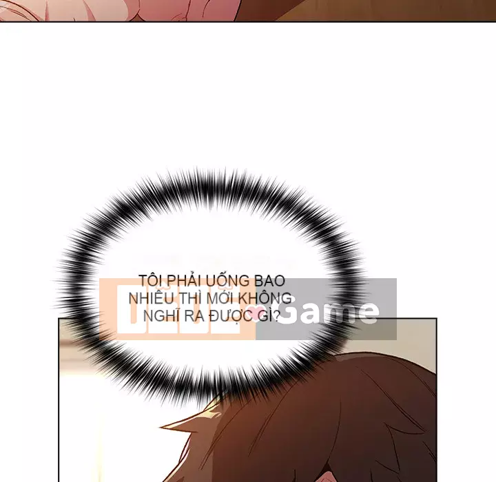 Nhóm hoán đổi tình yêu Chương 1-4