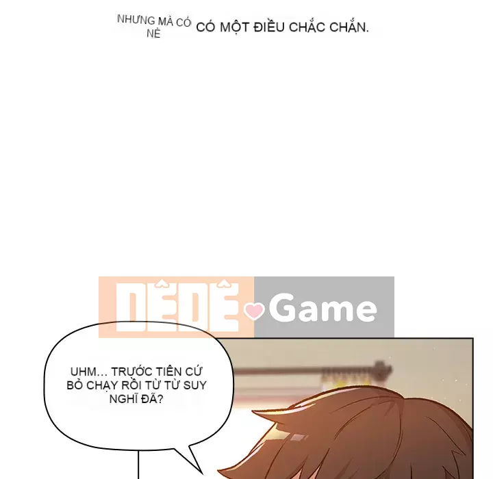 Nhóm hoán đổi tình yêu Chương 1-4