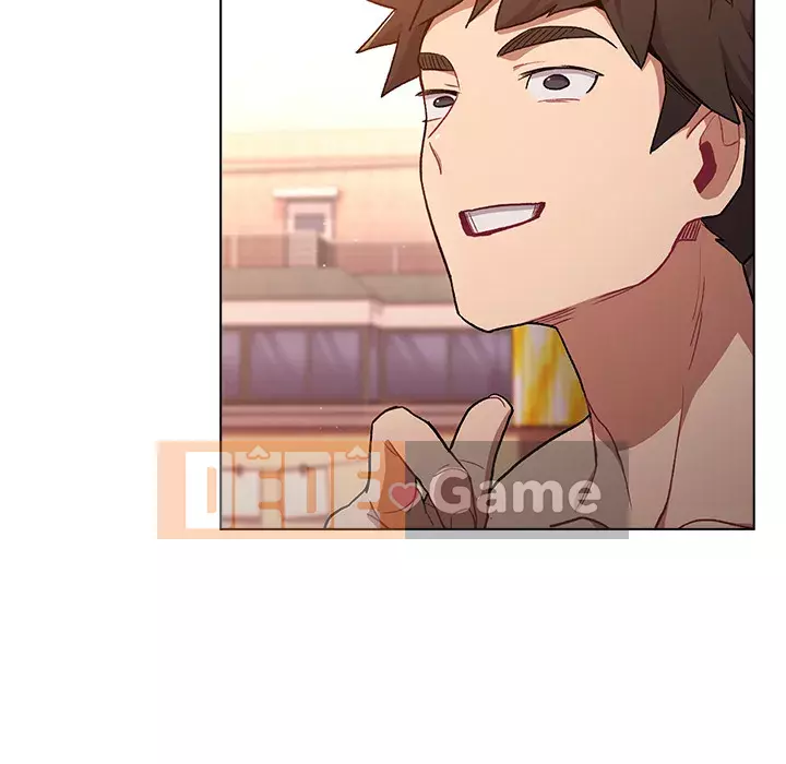 Nhóm hoán đổi tình yêu Chương 1-4