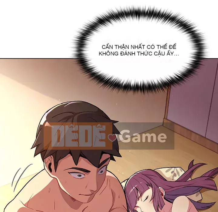 Nhóm hoán đổi tình yêu Chương 1-4