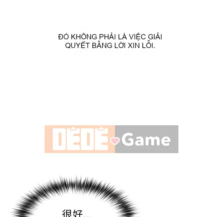 Nhóm hoán đổi tình yêu Chương 1-4