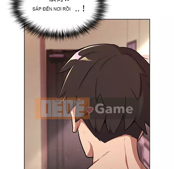 Nhóm hoán đổi tình yêu Chương 1-4