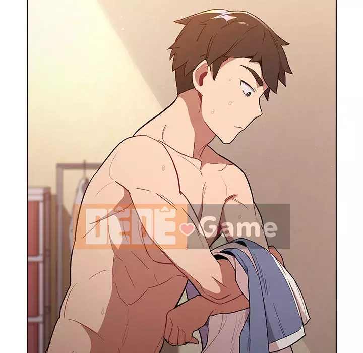 Nhóm hoán đổi tình yêu Chương 1-4