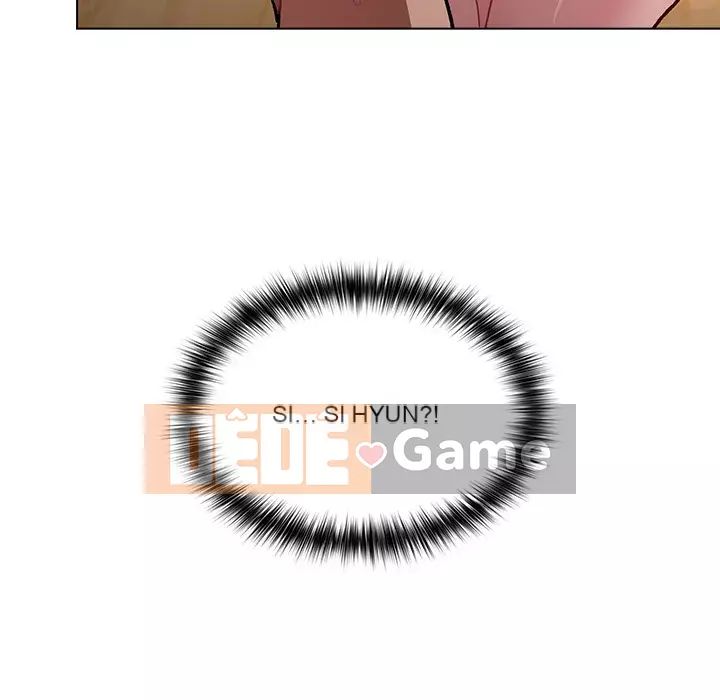 Nhóm hoán đổi tình yêu Chương 1-4