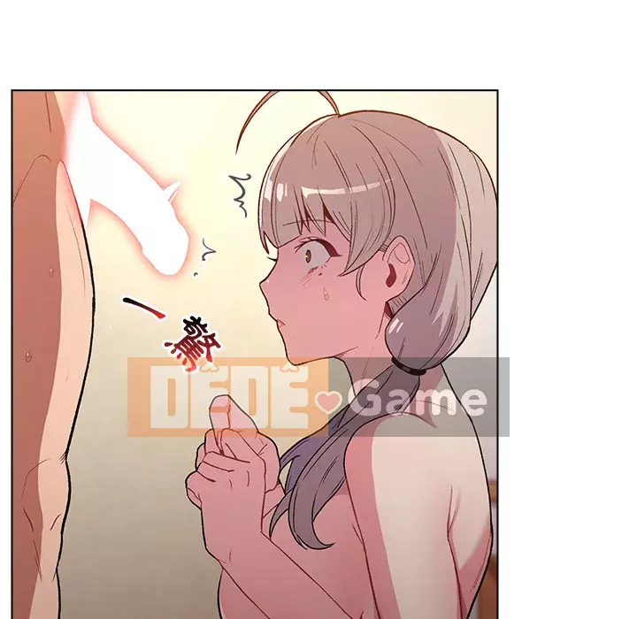 Nhóm hoán đổi tình yêu Chương 1-4