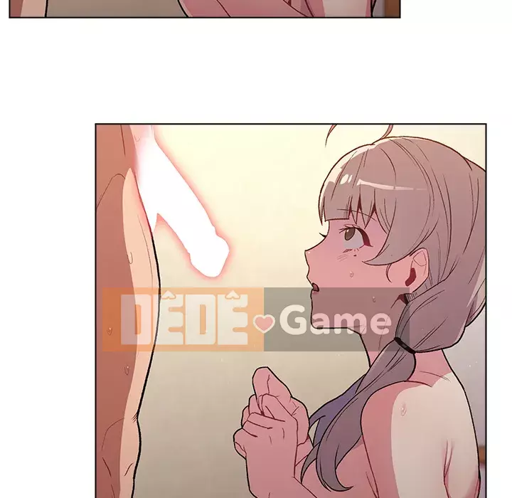 Nhóm hoán đổi tình yêu Chương 1-4