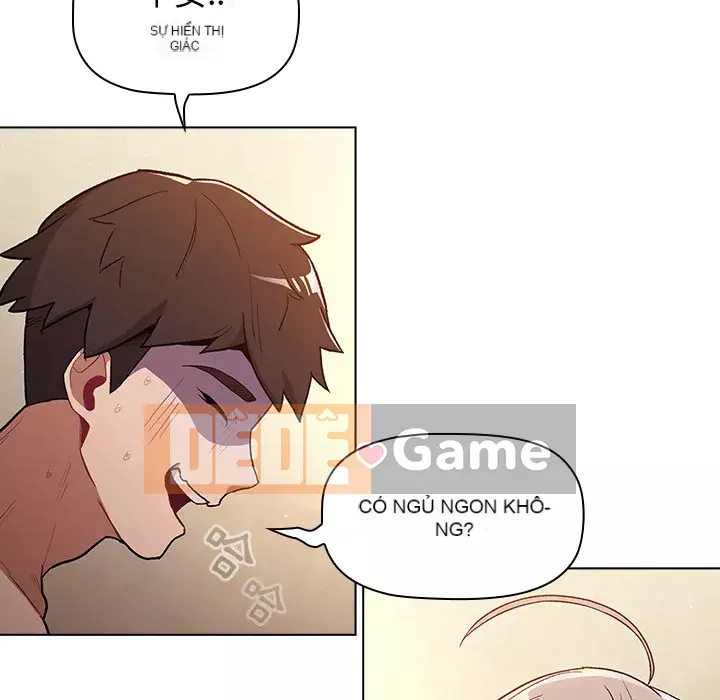 Nhóm hoán đổi tình yêu Chương 1-4