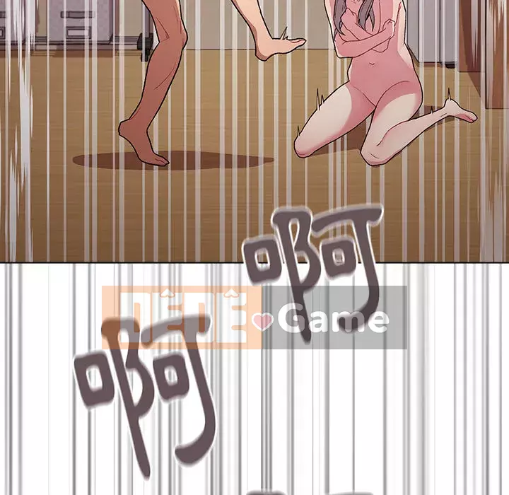 Nhóm hoán đổi tình yêu Chương 1-4