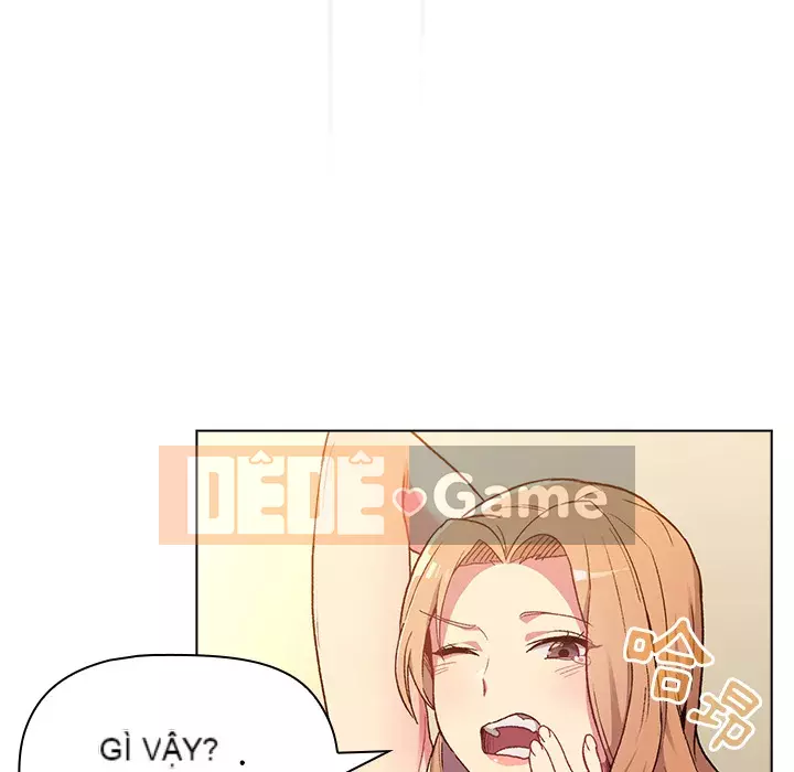 Nhóm hoán đổi tình yêu Chương 1-4