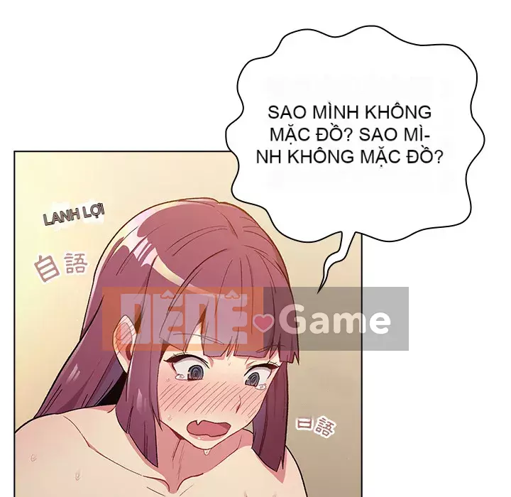 Nhóm hoán đổi tình yêu Chương 1-4