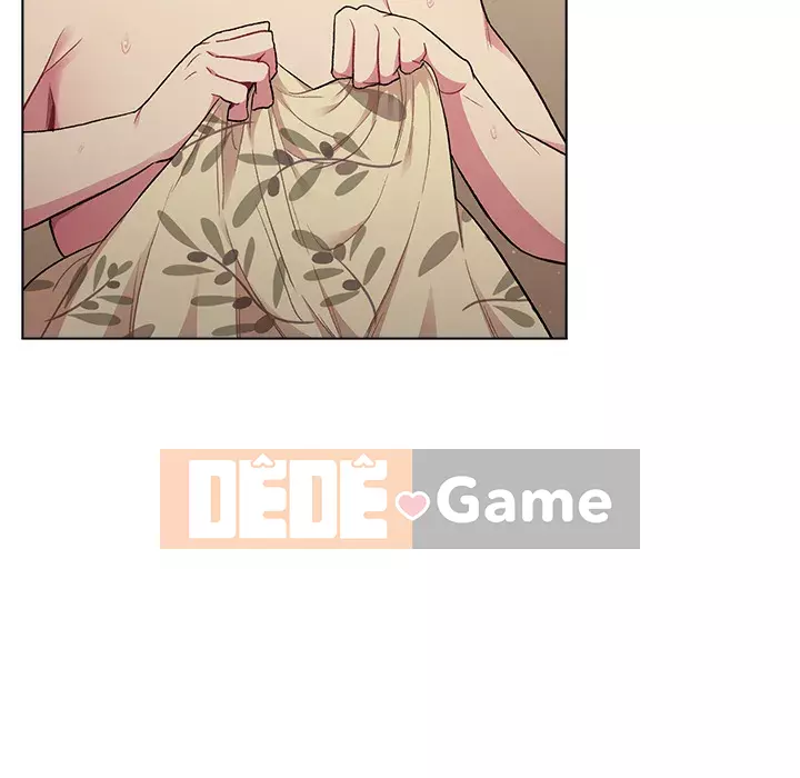 Nhóm hoán đổi tình yêu Chương 1-4