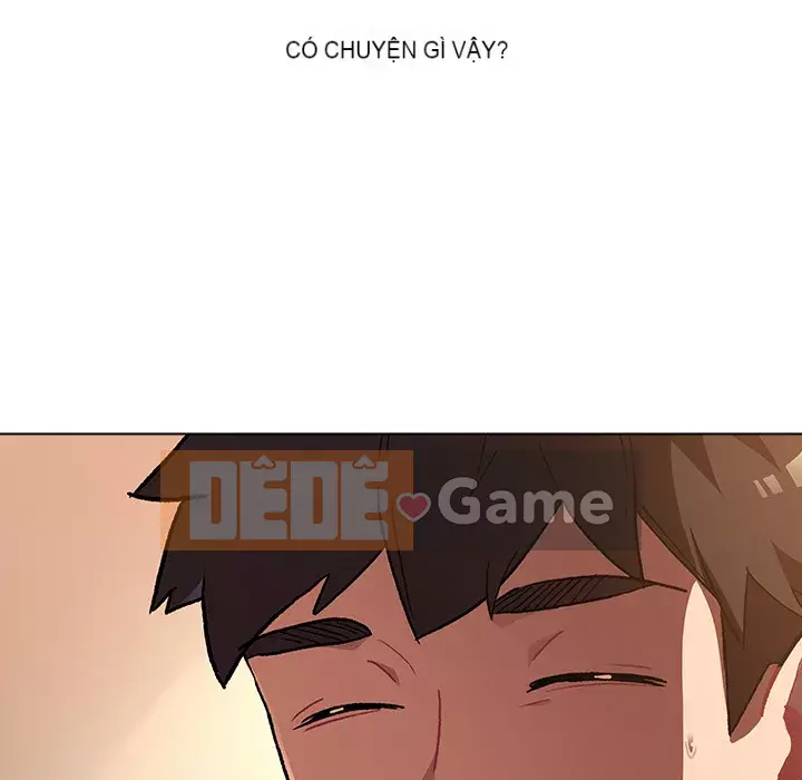 Nhóm hoán đổi tình yêu Chương 1-4