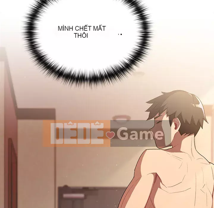 Nhóm hoán đổi tình yêu Chương 1-4