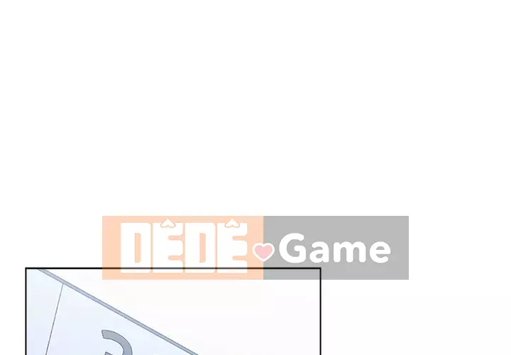 Nhóm hoán đổi tình yêu Chương 1-4