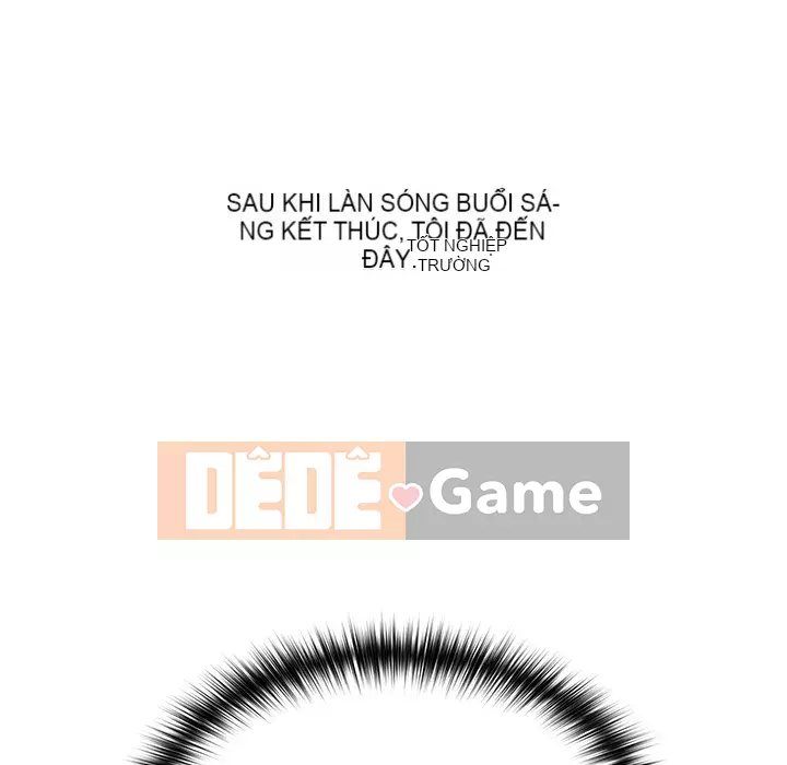 Nhóm hoán đổi tình yêu Chương 1-4