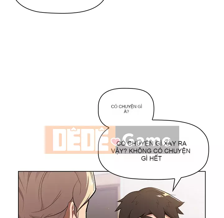 Nhóm hoán đổi tình yêu Chương 1-4