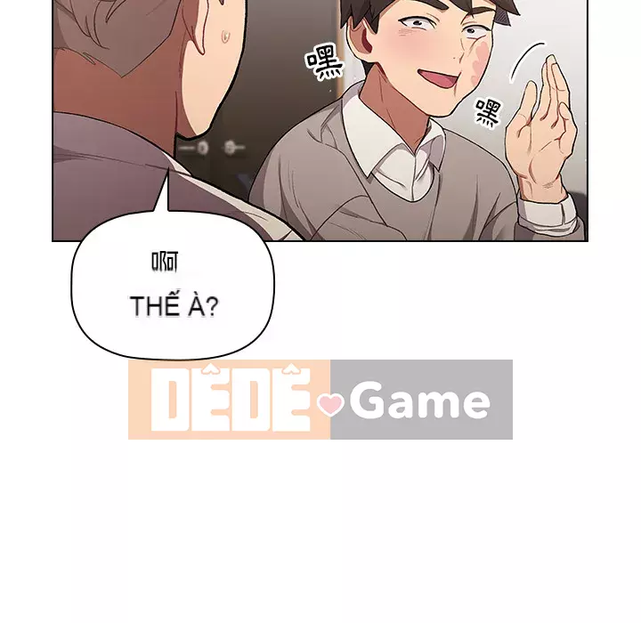 Nhóm hoán đổi tình yêu Chương 1-4