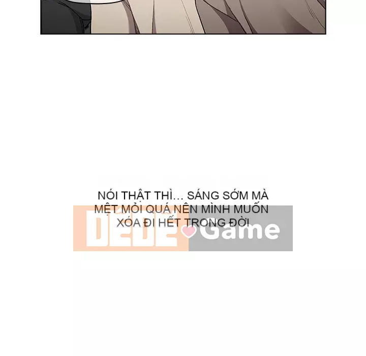 Nhóm hoán đổi tình yêu Chương 1-4