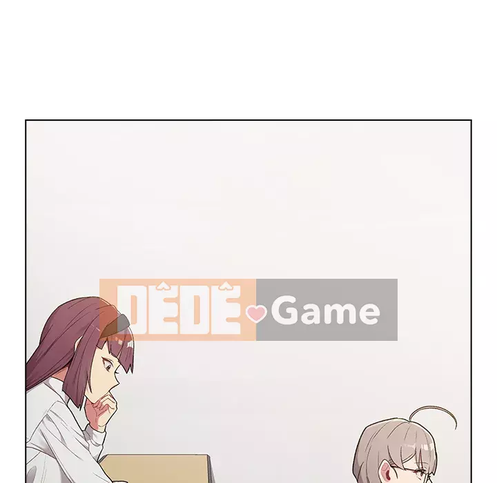 Nhóm hoán đổi tình yêu Chương 1-4