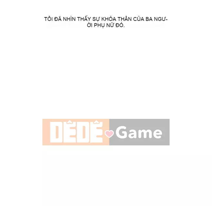 Nhóm hoán đổi tình yêu Chương 1-4