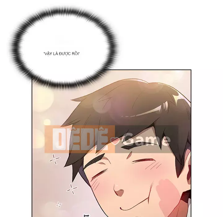 Nhóm hoán đổi tình yêu Chương 1-4