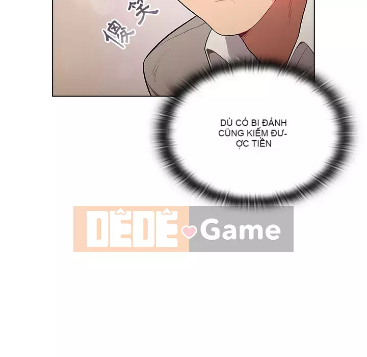 Nhóm hoán đổi tình yêu Chương 1-4