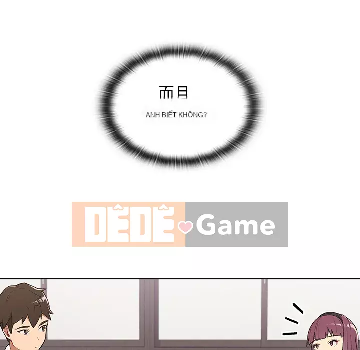 Nhóm hoán đổi tình yêu Chương 1-4