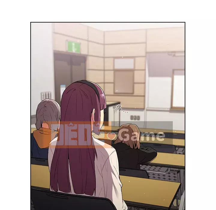 Nhóm hoán đổi tình yêu Chương 1-4