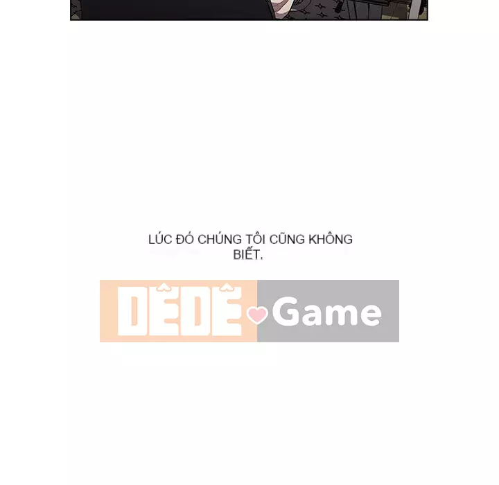 Nhóm hoán đổi tình yêu Chương 1-4