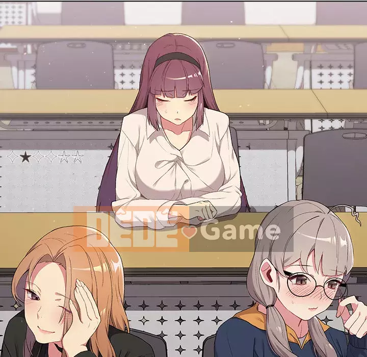 Nhóm hoán đổi tình yêu Chương 1-4