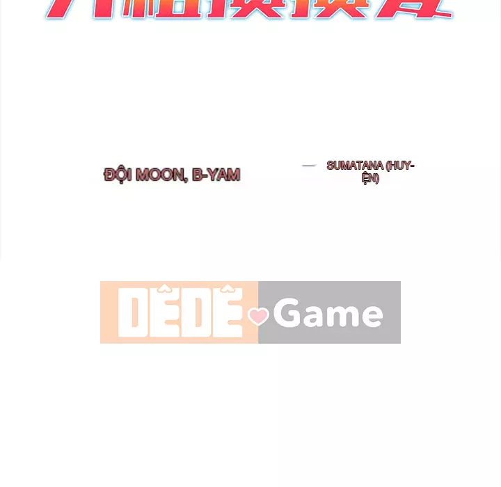 Nhóm hoán đổi tình yêu Chương 1-4