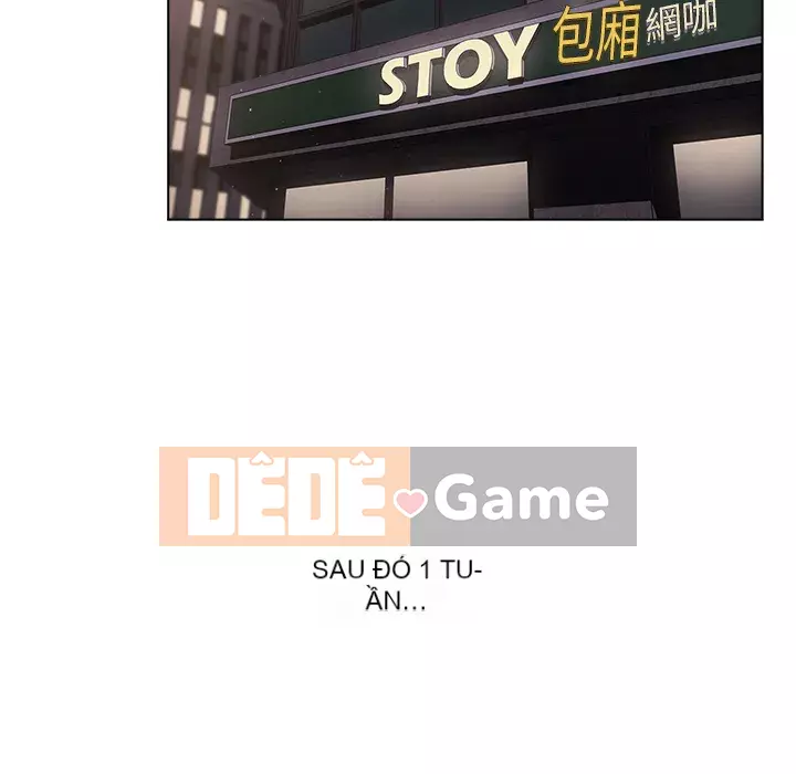 Nhóm hoán đổi tình yêu Chương 1-4