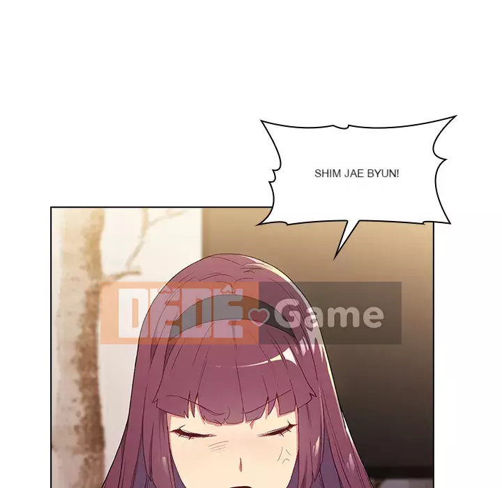 Nhóm hoán đổi tình yêu Chương 1-4