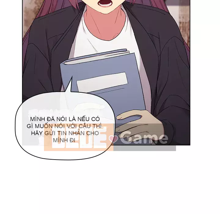 Nhóm hoán đổi tình yêu Chương 1-4